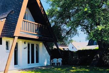Chambre d’hôte pour 5 personnes à La Turballe