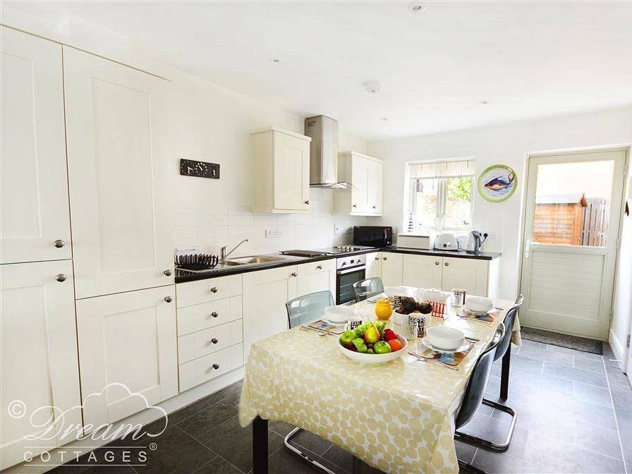 Olympic Cottage in Fortuneswell, Isle of Portland