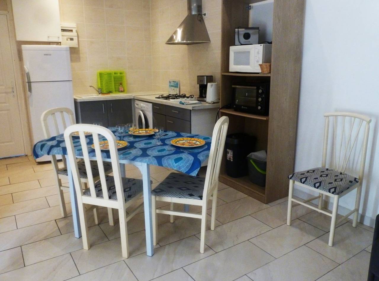 Appartement entier, Appartement Esterel - Location vacances in Fréjus, Massif de l'Esterel