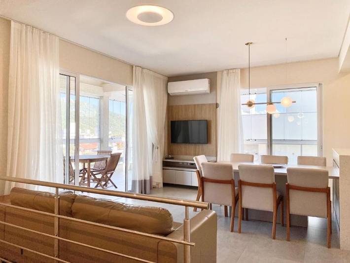 Ferienwohnung für 8 Personen, mit Haustier - 1