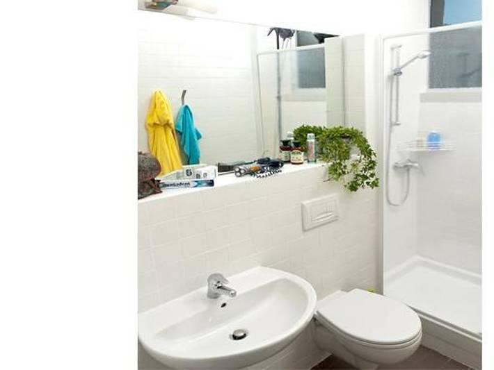 Location de vacances pour 4 personnes, avec bassin pour enfant à Monfalcone - 4