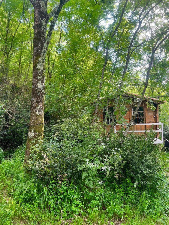 Location de vacances pour 2 personnes, avec Terrasse ainsi que Jardin et Vue à Sumène