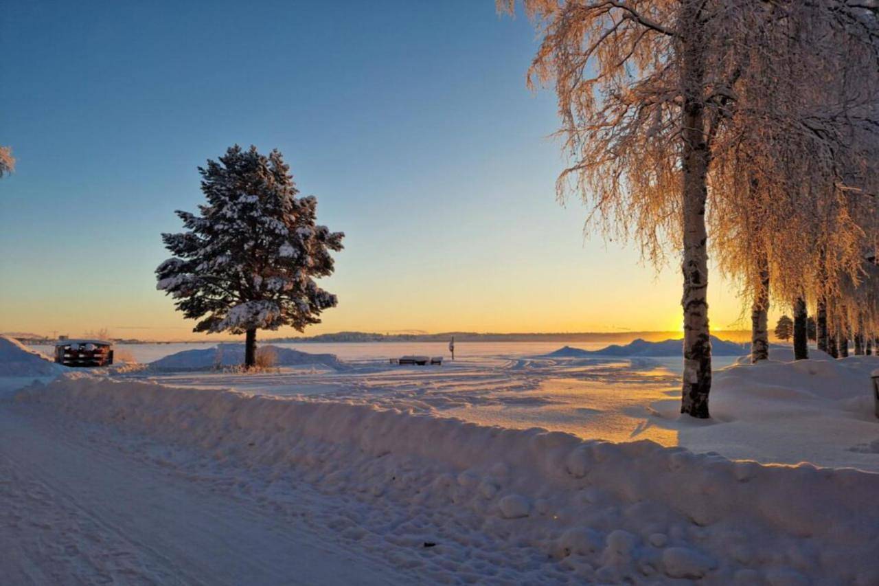 First Camp Arcus-Luleå in Lulea, Bottenviken