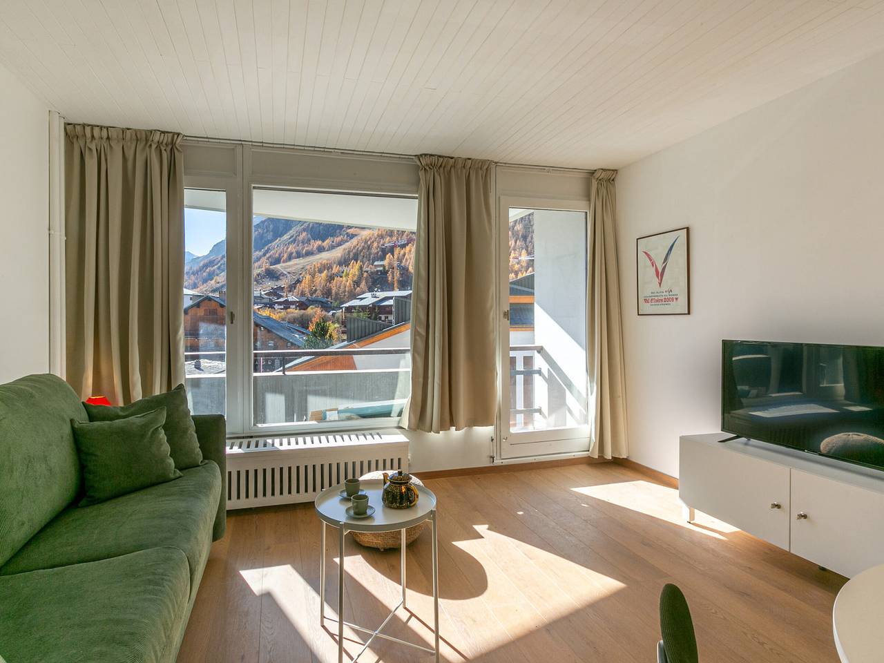 Photo : Appartement de vacances