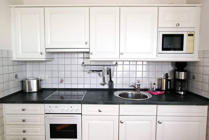 Ganze Ferienwohnung, Maak in Nordfriesische Inseln (Schleswig-Holstein) (Schleswig-Holstein), Hörnum
