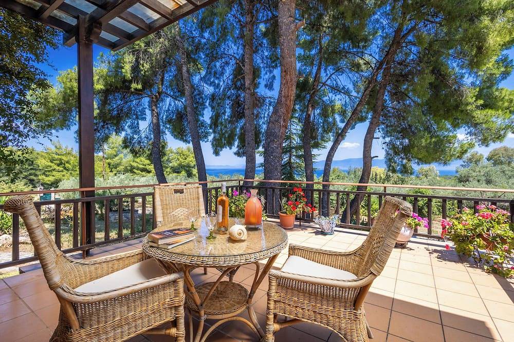 Einzigartige Landhaus in Fthiotida