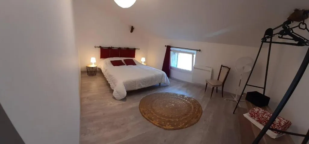 Casa de vacaciones para 2 personas - 1