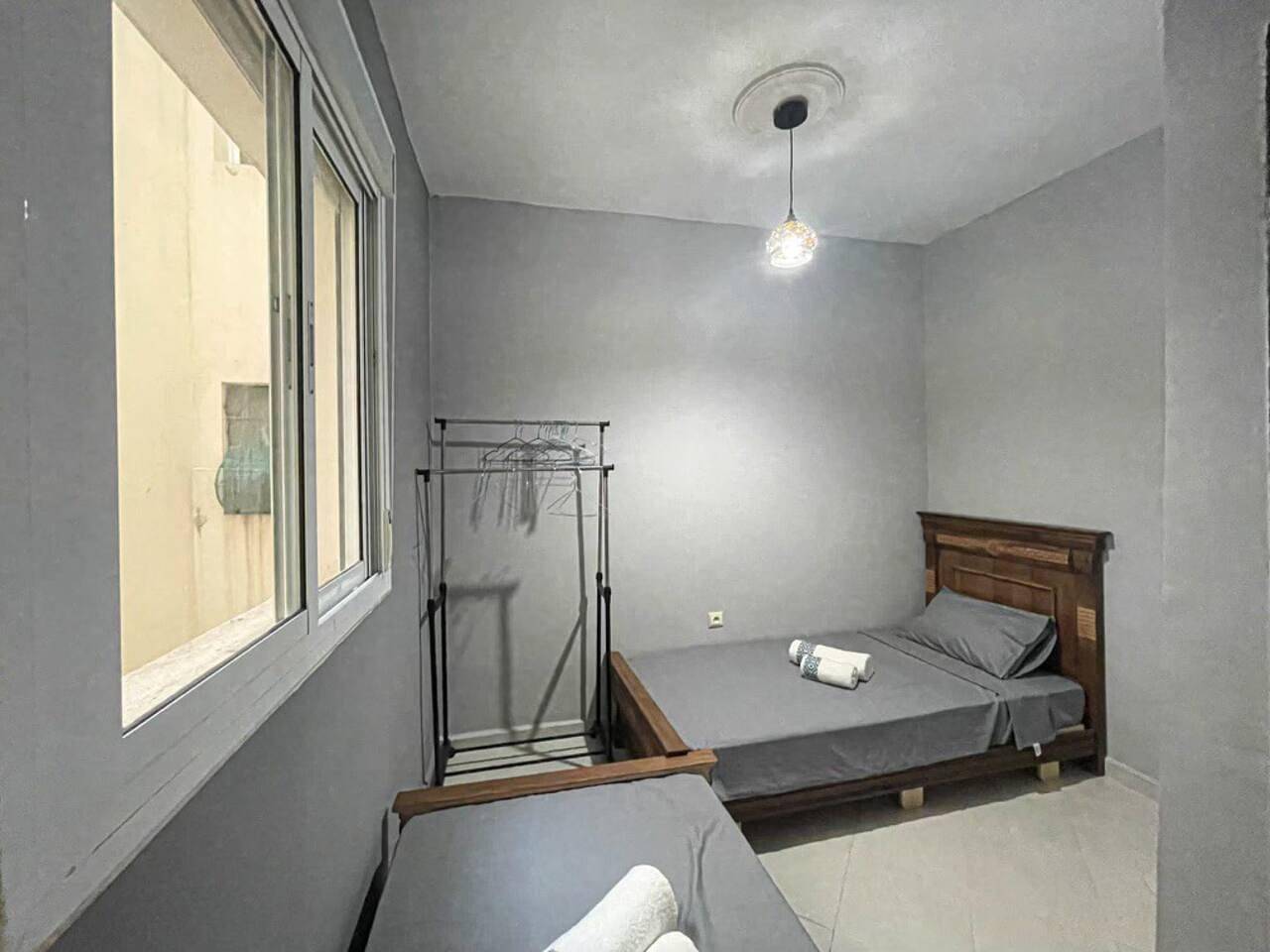 Ganze Ferienwohnung, Ferienwohnung für 6 Personen in Tanger, Region Tanger-Tétouan