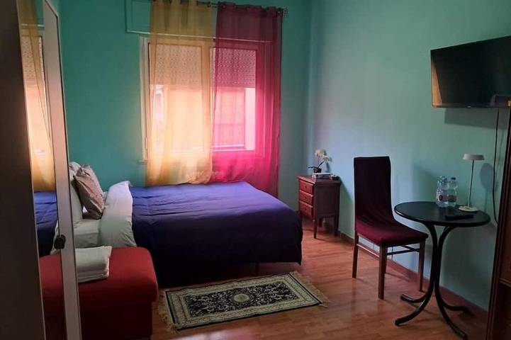 B&B für 5 Personen in Venedig - 2