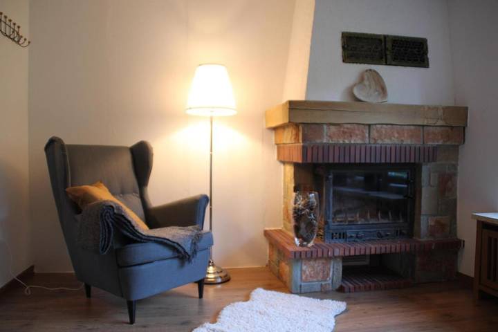 Ferienwohnung für 4 Personen, mit Balkon in Oberjoch - 4