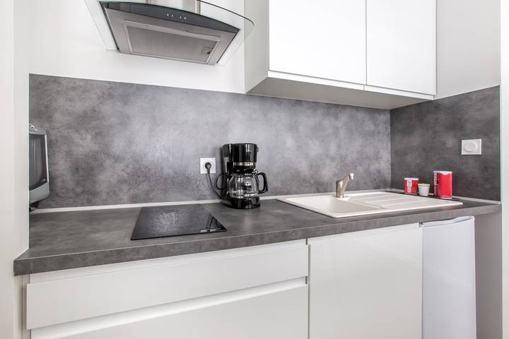 Studio pour 2 personnes dans Hauts-de-France - 2