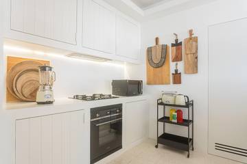 Villa para 9 Pessoas em Colares, Distrito de Lisboa, Foto 3
