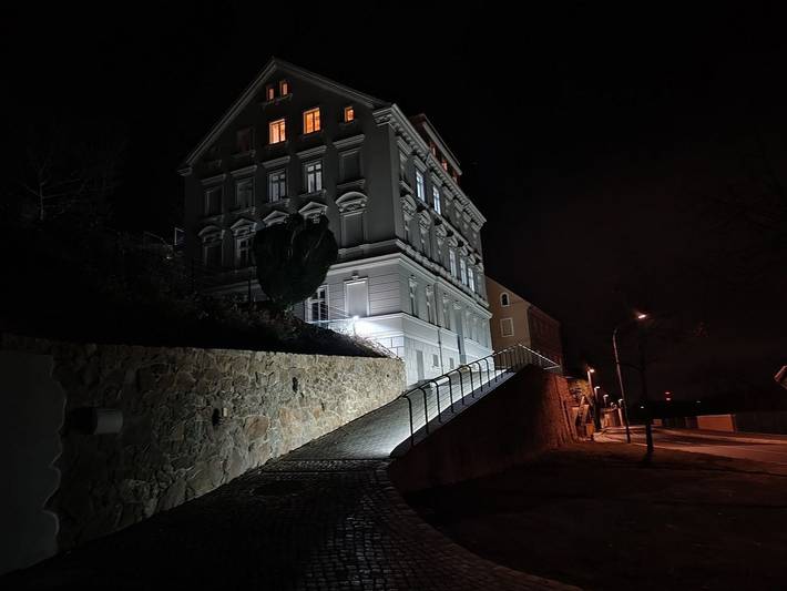 Ganze Ferienwohnung, Haus Neißeblick - Appartment 1 in Görlitz, Oberlausitz-Niederschlesien