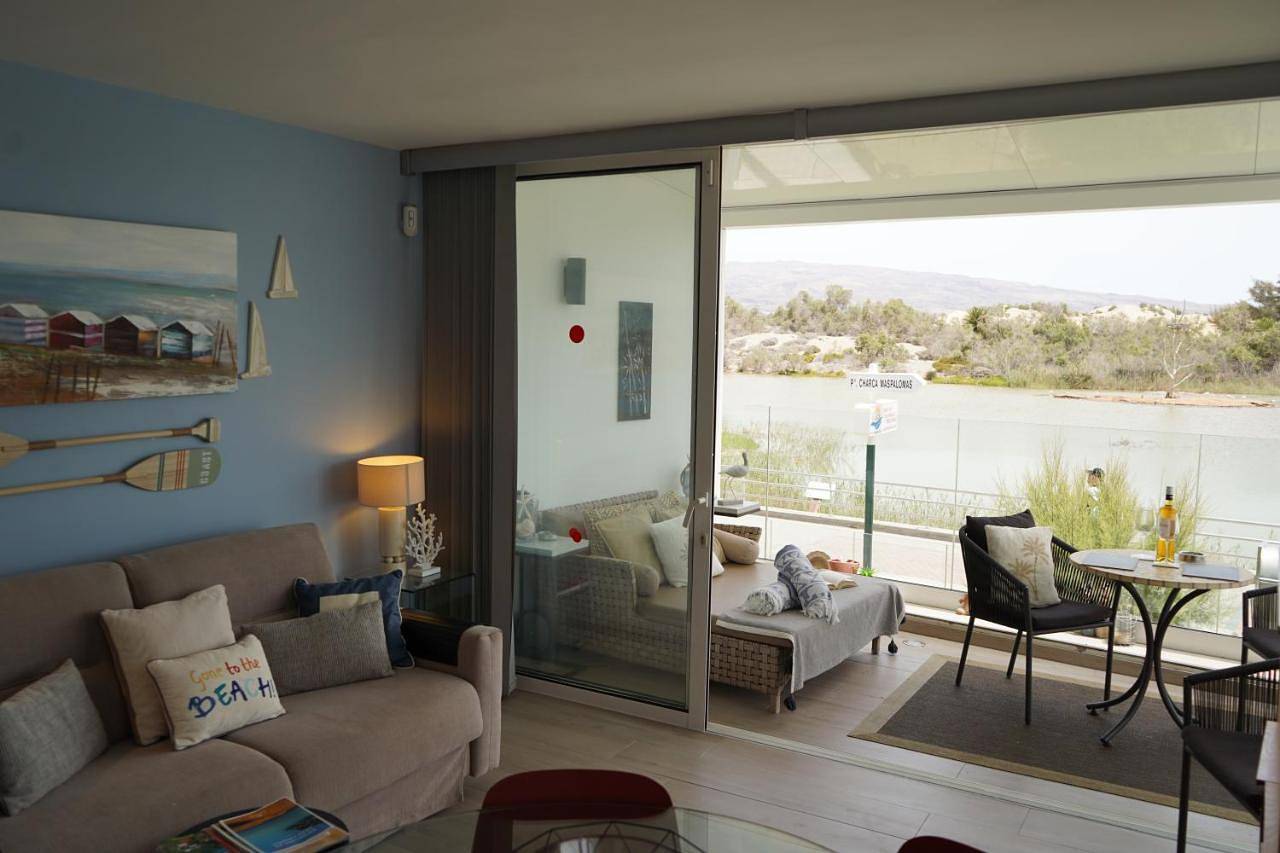 Apartamento entero, Apartamento Oasis Palmeras 4 in Playa de Maspalomas, San Bartolomé de Tirajana