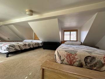 Holiday Apartment for 4 People in California, USA, Photo 4