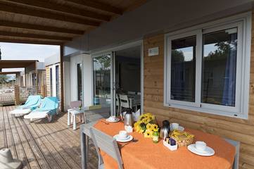 Ferienpark für 6 Personen in Lazise, Gardasee-Berge, Bild 3