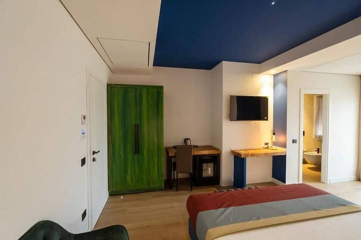 Appartement entier, Family Room in Briatico, Province de Vibo Valentia