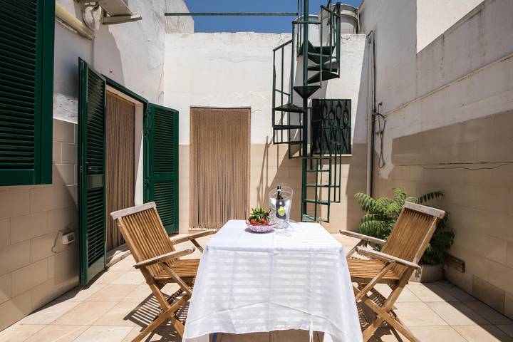 B&b per 6 persone a Maruggio