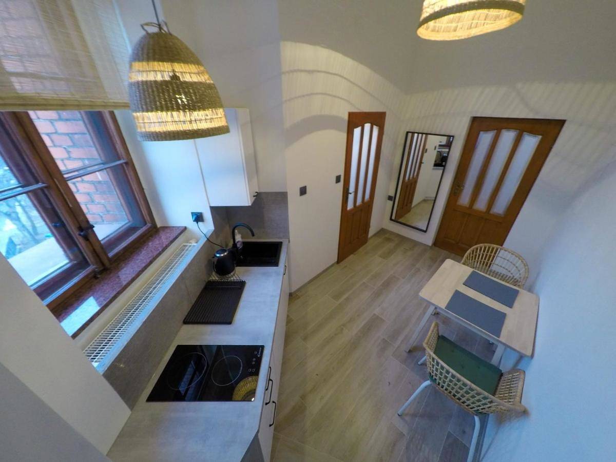 Apartamenty w Wieży in Świdnica, Dolny Śląsk