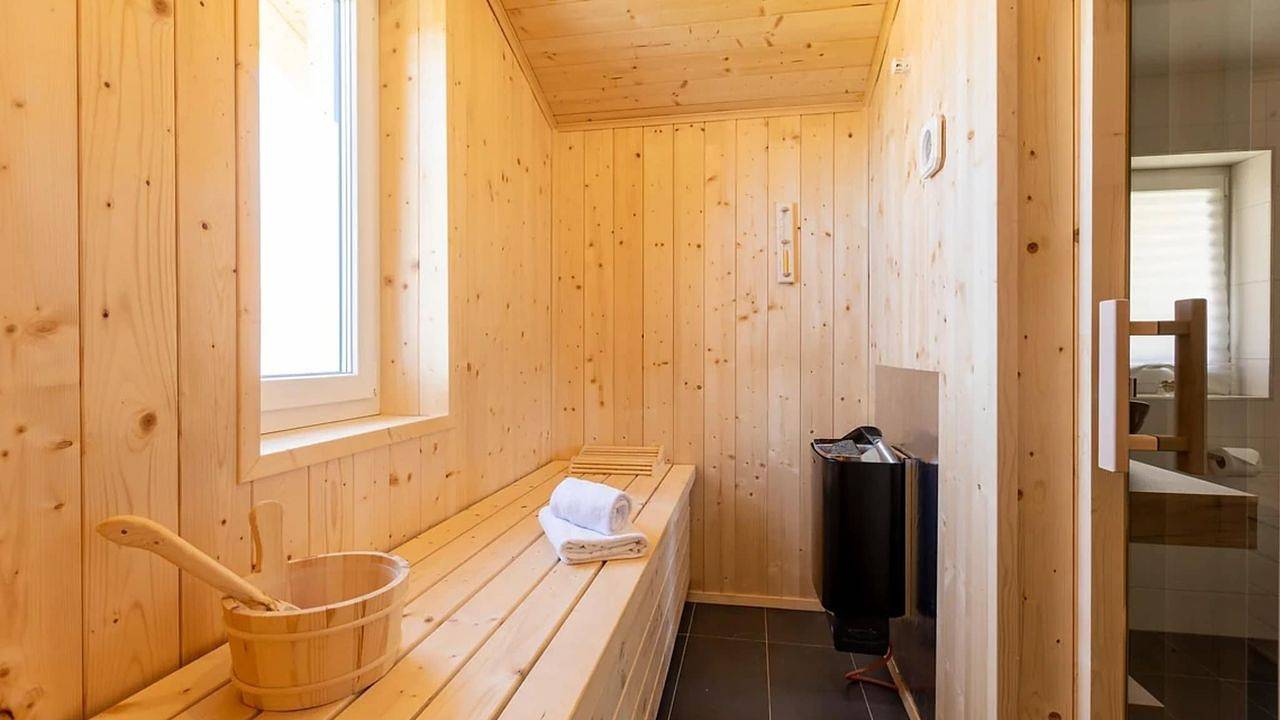 Ganze Ferienwohnung, Ferienwohnung für 5 Personen (107 m²) in Sankt Englmar in Sankt Englmar, Vorderer Bayerischer Wald