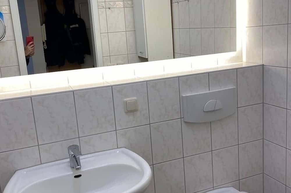 Ganze Wohnung, Ferienwohnung/App. für 2 Gäste mit 40m² in Zingst in Ostseebad Zingst, Zingst