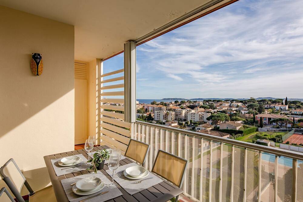 Appartement de vacances