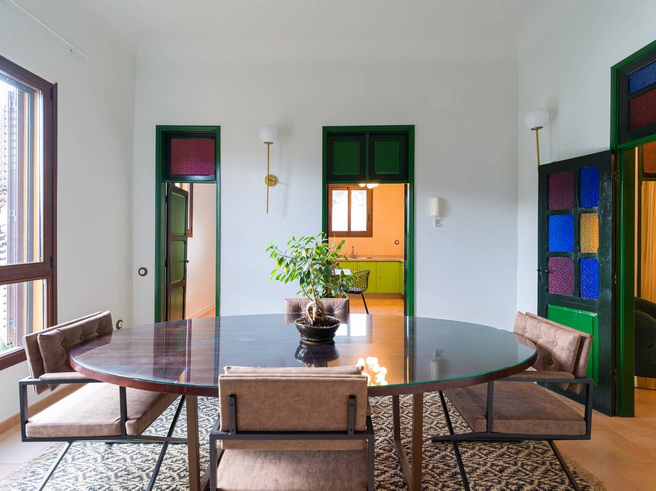 Casa África in Telde, East Gran Canaria