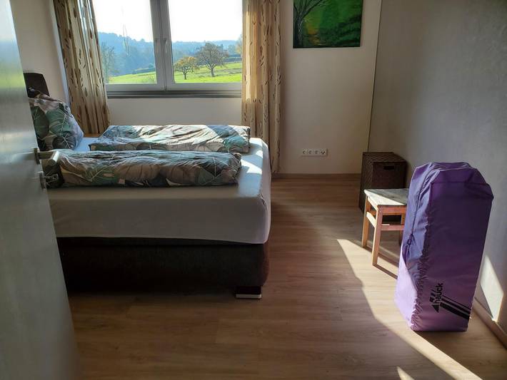 Ferienwohnung für 6 Personen, mit Terrasse - 1