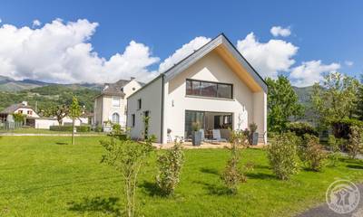 Gîte pour 4 personnes, avec jardin à Argelès-Gazost