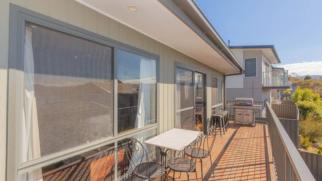 Boronia 4/30 Nettin Circuit in Jindabyne, New South Wales