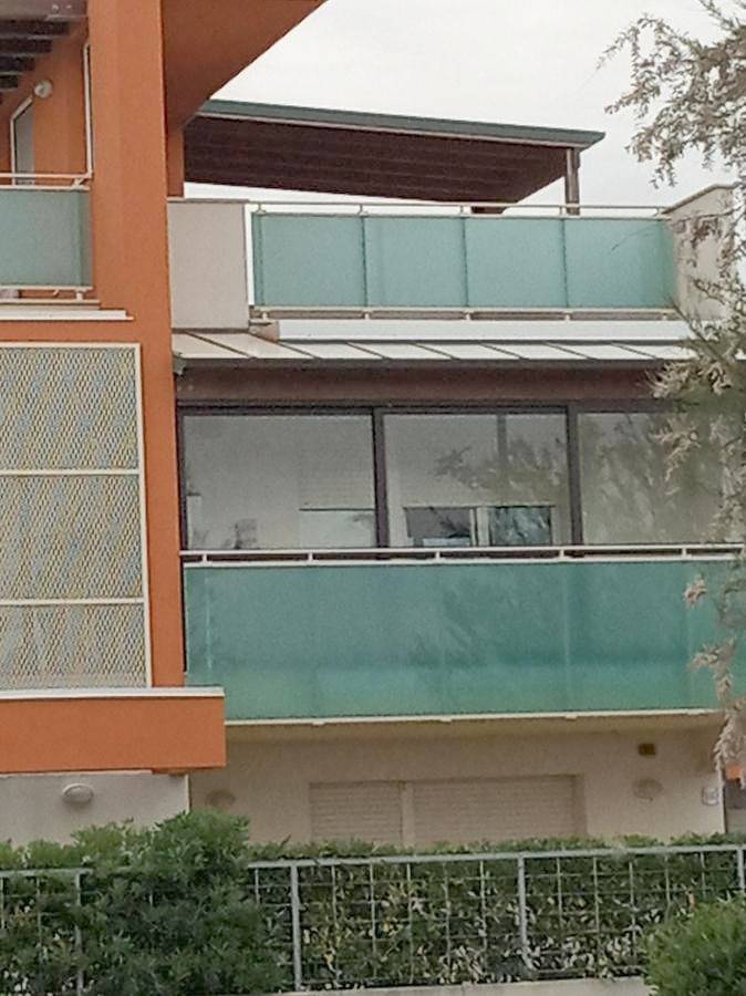 Appartamento intero, Villa a mare in Senigallia, Senigallia (comune)