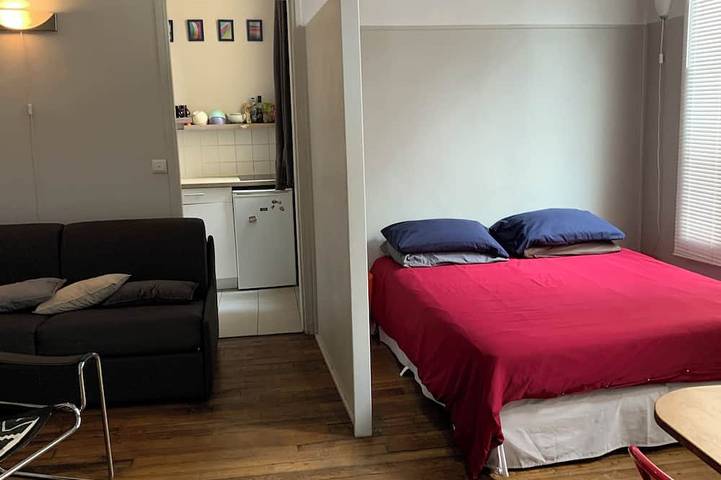 Ferienwohnung für 4 Personen - 1