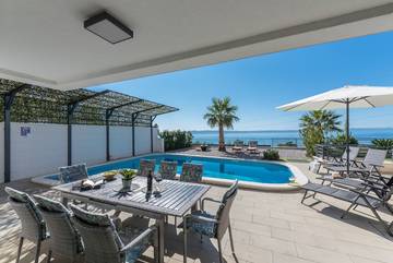 Casa Vacanza per 10 Persone in Veliko Brdo, Macarsca, Foto 2