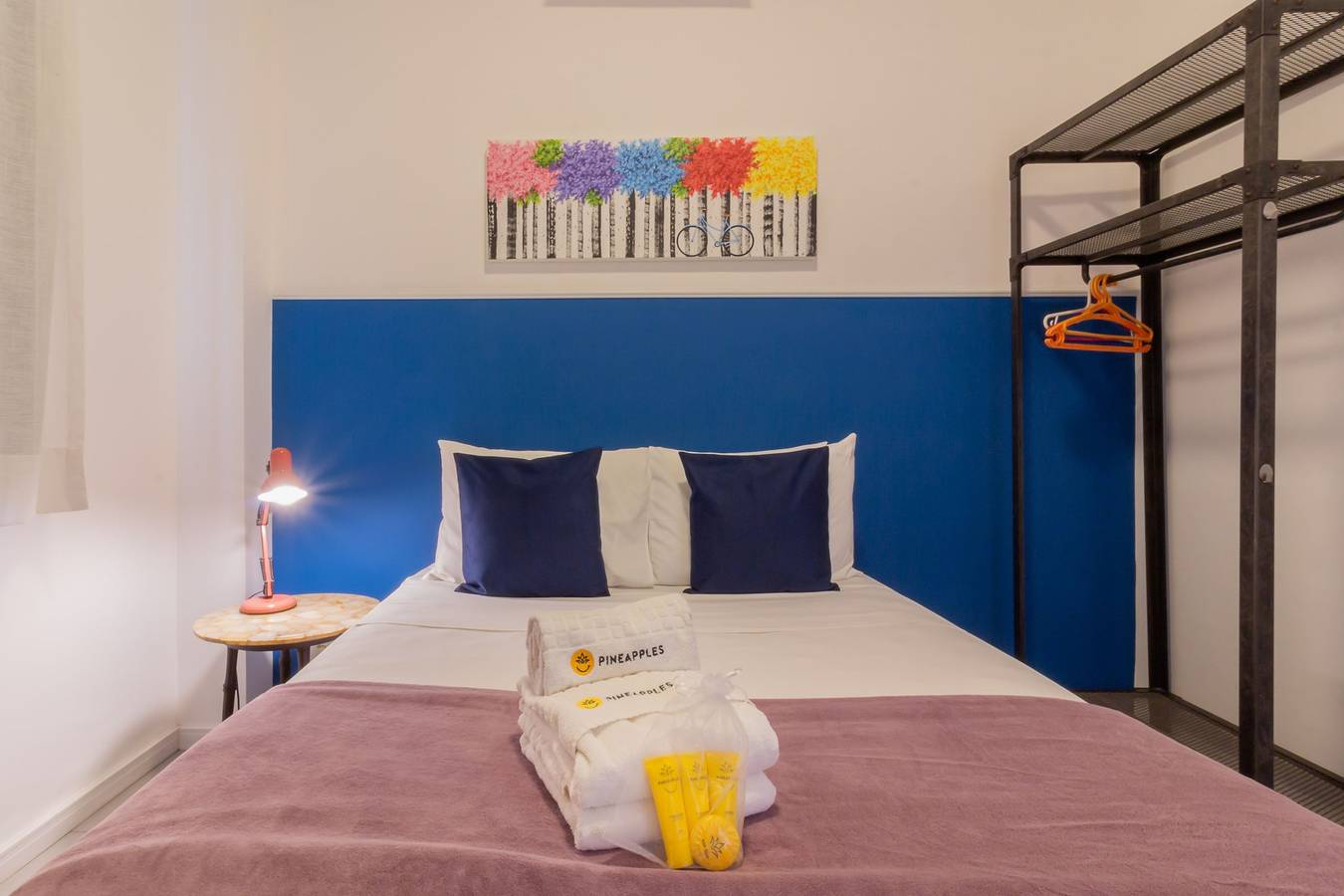 Appartamento intero, 7 minutes from Ipanema beach | Bt201 in Ipanema, Rio de Janeiro