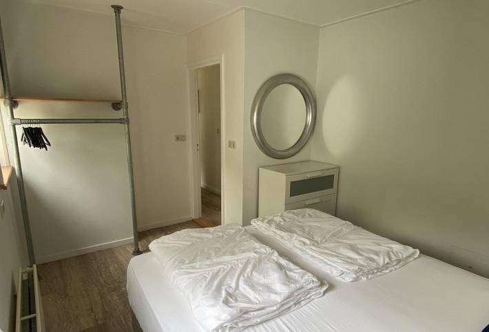 Ferienhaus für 4 Personen, mit Balkon/Terrasse und Terrasse in Oostkapelle - 2
