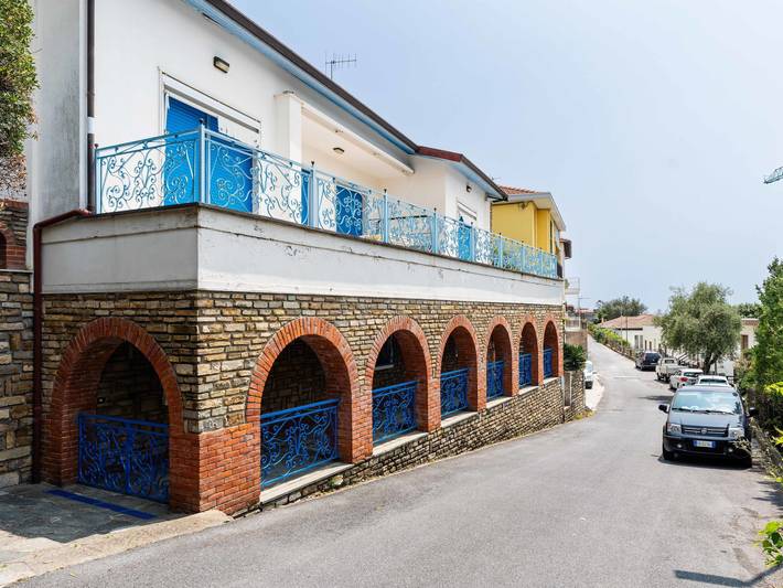 Appartamento intero, Mignone in Andora, Riviera di Ponente