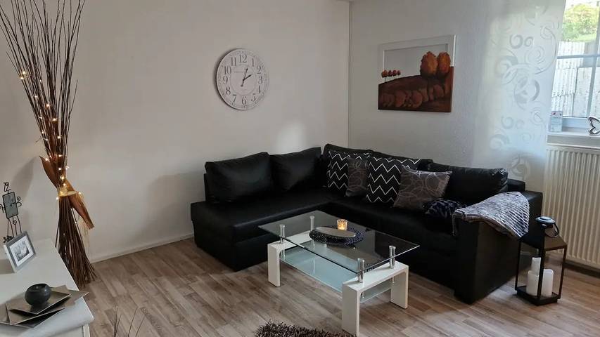 Ferienwohnung für 2 Personen, mit Terrasse in Warstein - 2