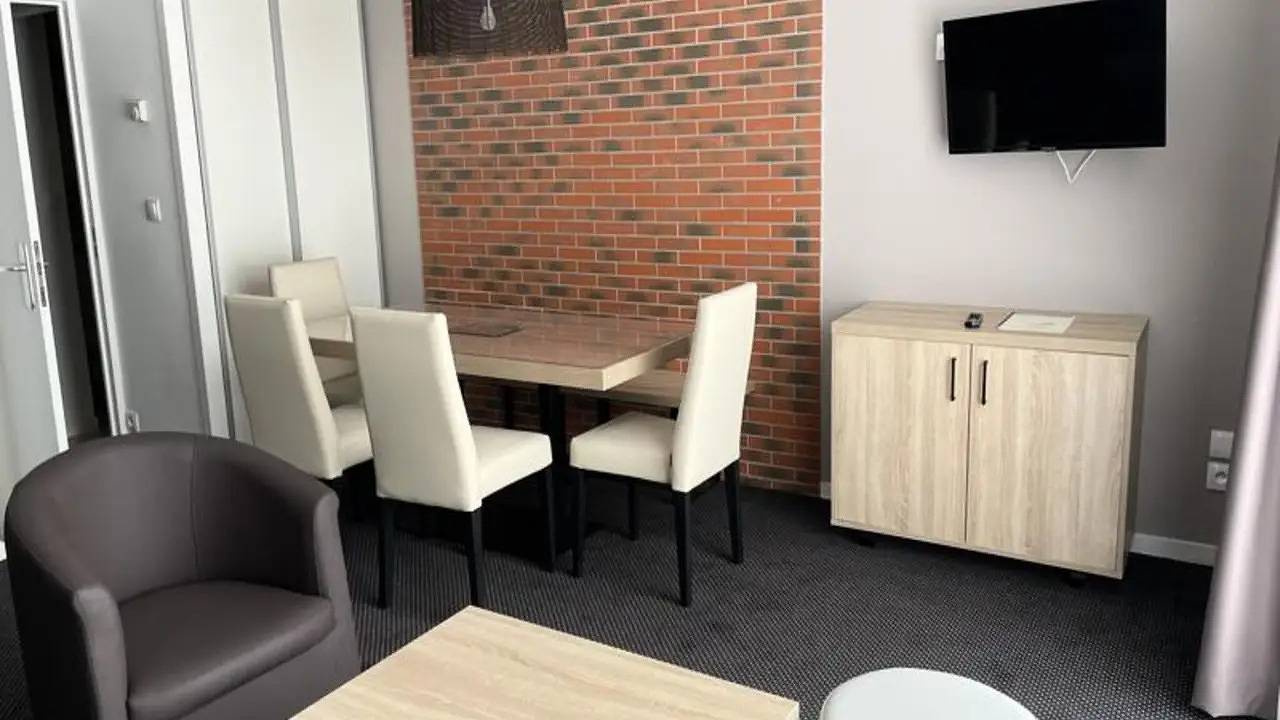 Appartement de vacances entier, Ferienwohnung für 6 Personen (38 m²) in Eaux Bonnes in Gourette, Eaux-Bonnes