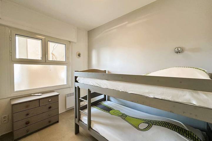 Gîte pour 4 personnes dans Zone nature des vieux salins d'Hyères - 3