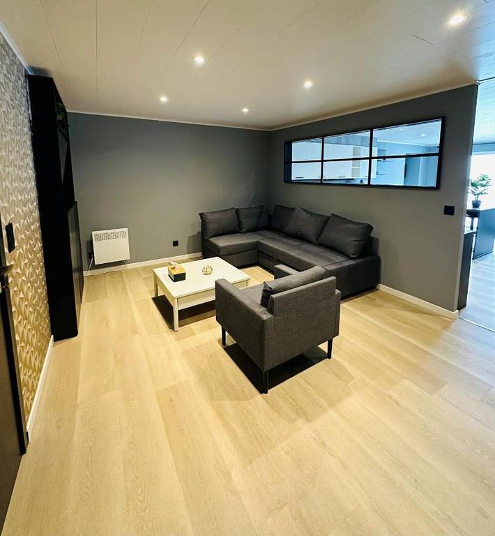Gîte pour 7 personnes à La Bruyère - 3