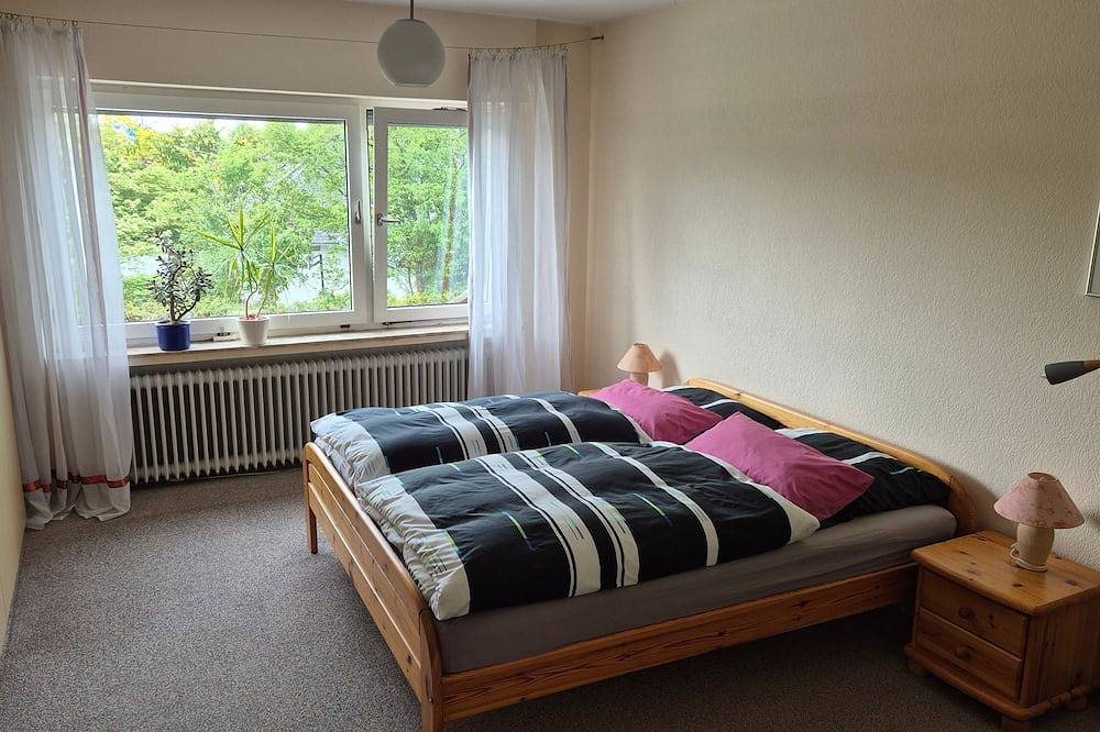 Ganze Wohnung, Ferienwohnung Mona, 15094 - Ferienwohnung Mona in Oyten, Landkreis Verden