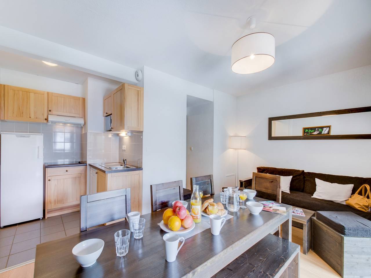 Appartement de vacances