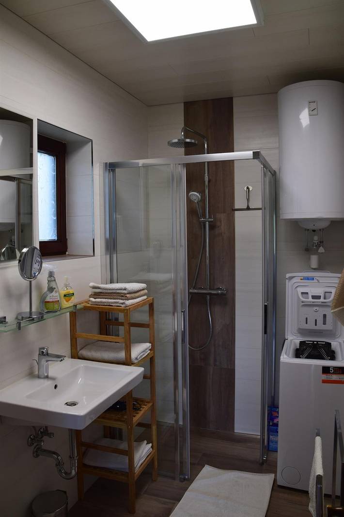 Ferienhaus zur Alleinnutzung | bis zu 5 Personen in Südoststeiermark, Gnas