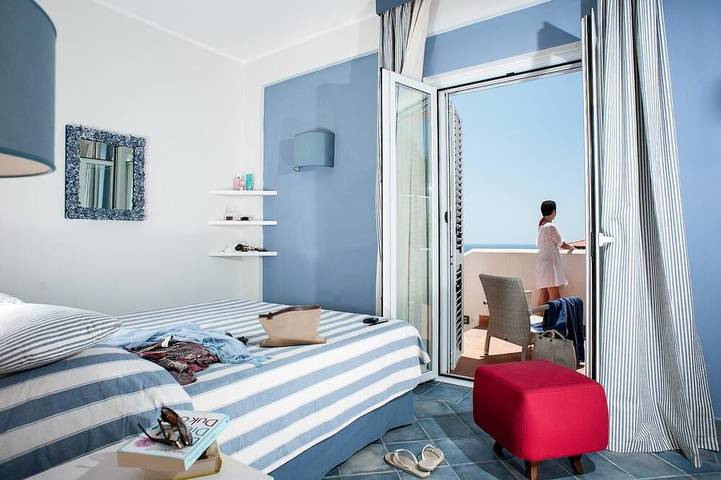 Ferienwohnung für 4 Personen - 1