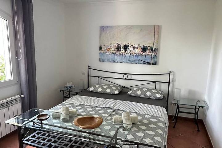 Finca für 4 Personen, mit Garten und Terrasse in Calas de Mallorca - 2