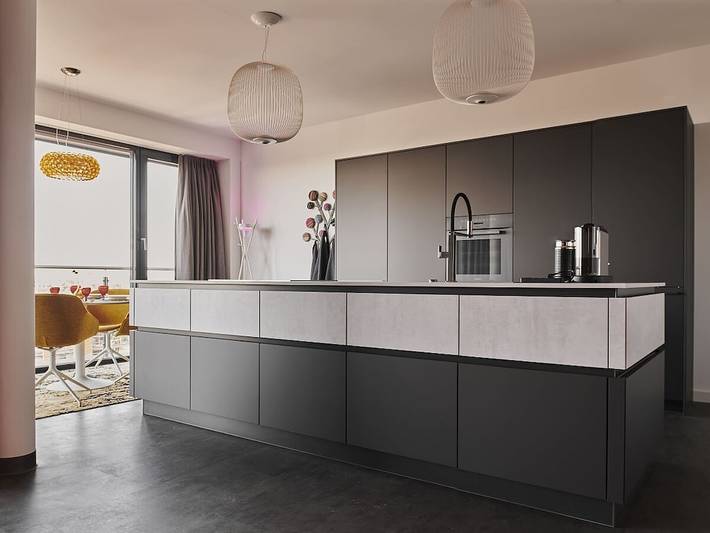 Ferienhaus für 4 Personen, mit Sauna, mit Haustier in Emden - 4