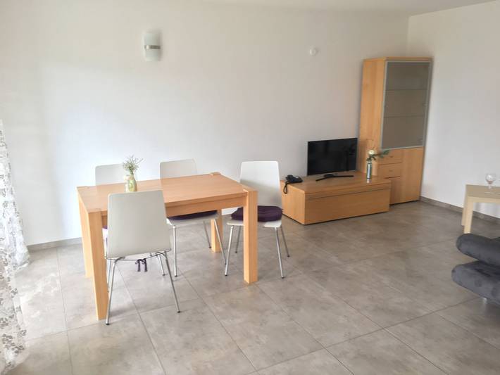 Ganze Ferienwohnung, Riegers Ferienwohnung - Ferienwohnung, 50qm , 1 Schlafzimmer, max. 3 Personen in Aalen, Schwäbische Ostalb