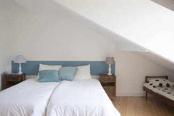 Casa De Férias para 7 Pessoas em Pena, Arroios, Foto 1