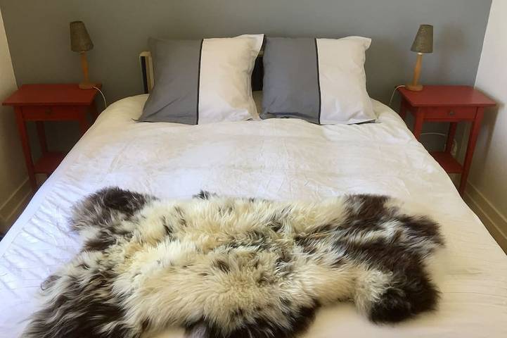 Location de vacances pour 6 personnes, avec jardin et balcon dans Falaises du Bois de Cise - 2