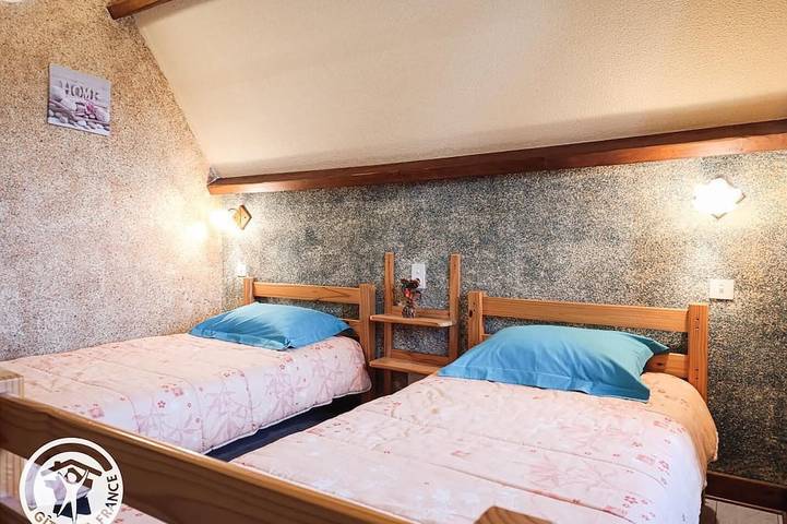 Location de vacances pour 6 personnes, avec jardin à Caniac-du-Causse - 3